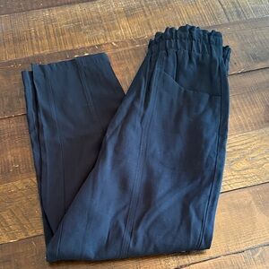 a new day woman’s black pant